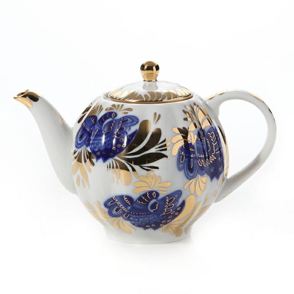 ロイヤル・アルバート オールドカントリーローズ ティーポット M 800ml