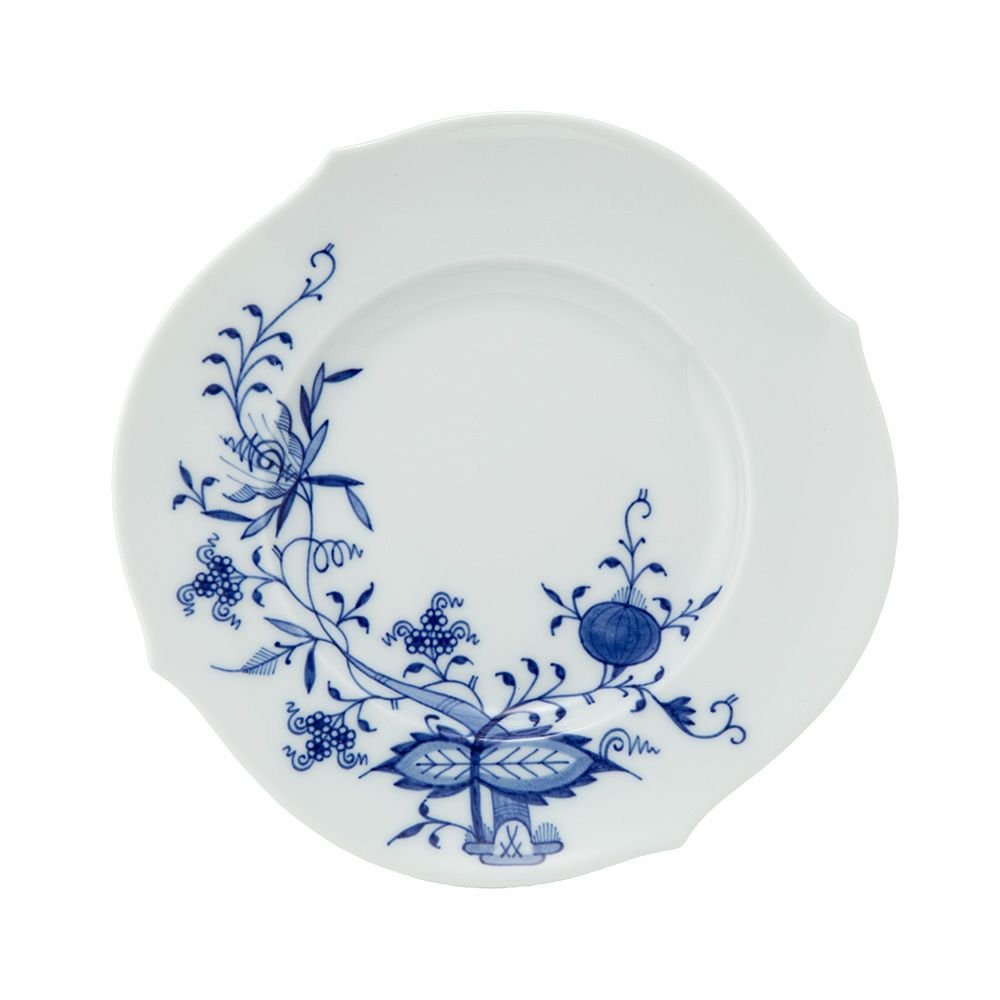 マイセン（Meissen） 青い花 614701／28470 プレート 19cm | ブランド