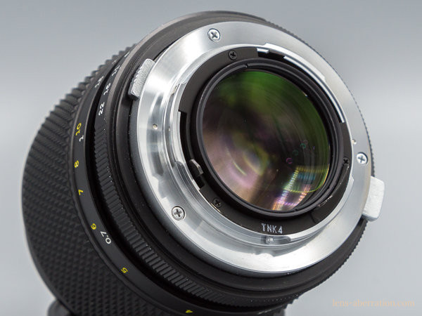 銘玉マクロ】OLYMPUS OM ZUIKO AUTO-MACRO 90mm F2 外観レビュー