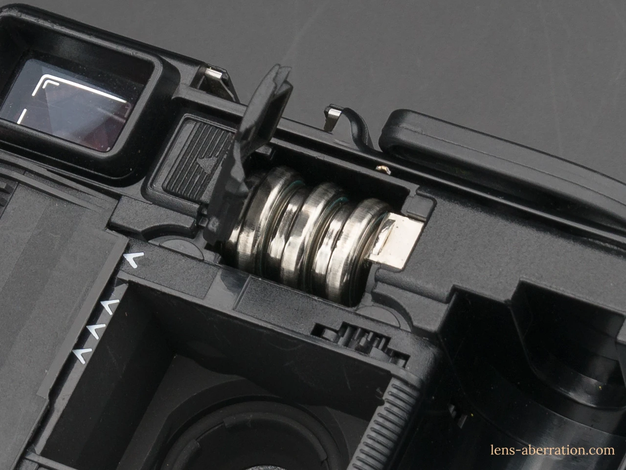 フィルムカメラ】AGFA OPTIMA 1035 レビュー | 収差Love