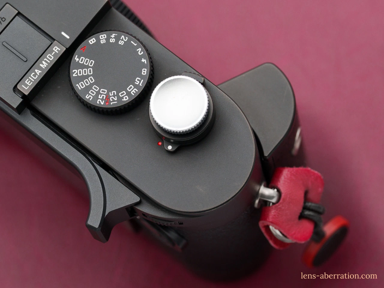 LEICA M10-Rに使うアクセサリーのレビュー その2 | 収差Love