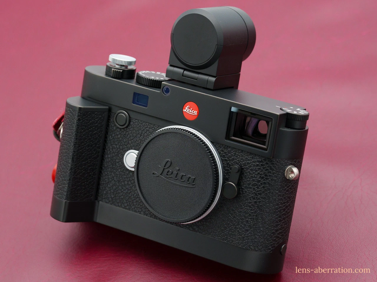 LEICA M10-Rに使うアクセサリーのレビュー その2 | 収差Love