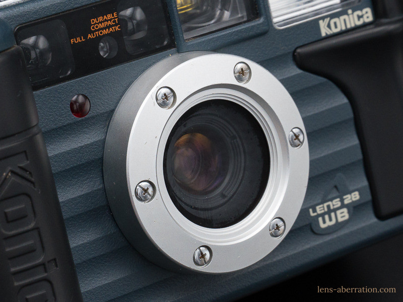 コニカ 現場監督】で工業地帯を視察してきた | 収差Love