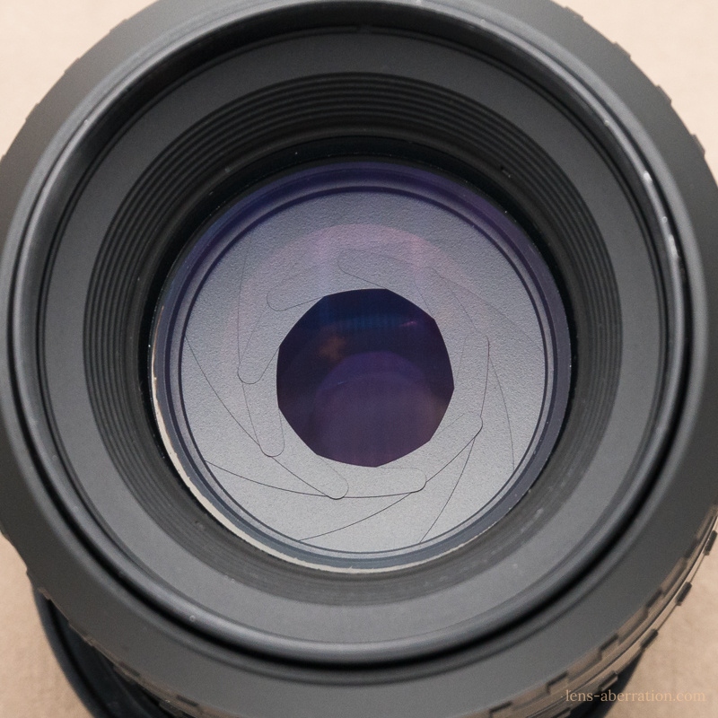 ソフトフォーカス】smc PENTAX-F SOFT 85mm F2.8 レビュー | 収差Love