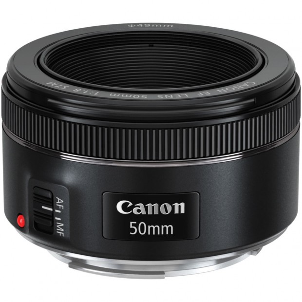 Canon EF 50mm F1.8 STM Lens Review (TDP) - Lens Rumors