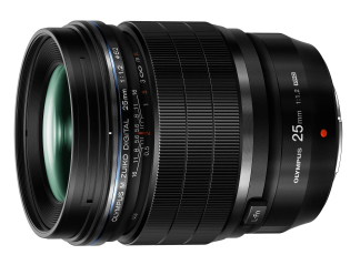 Hire a Olympus 45mm f1.2 M.Zuiko Digital ED PRO Lens | Rent one