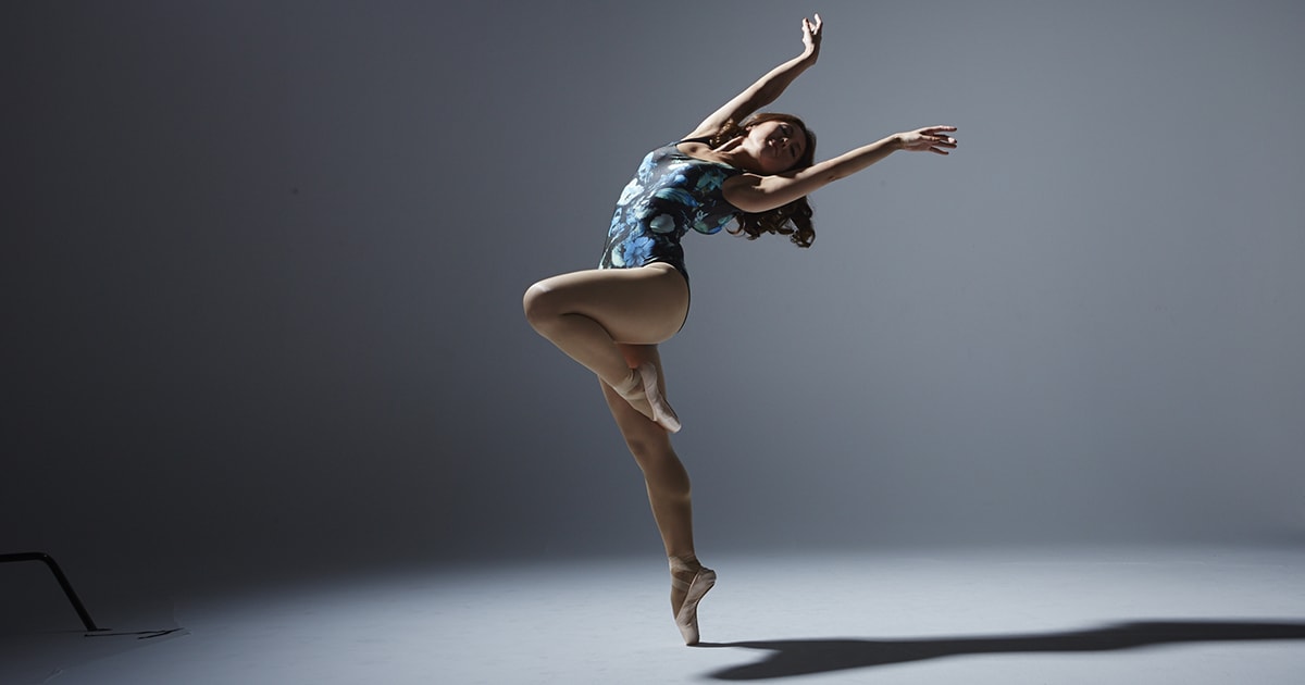 Leotard.Tokyo / TOPページ