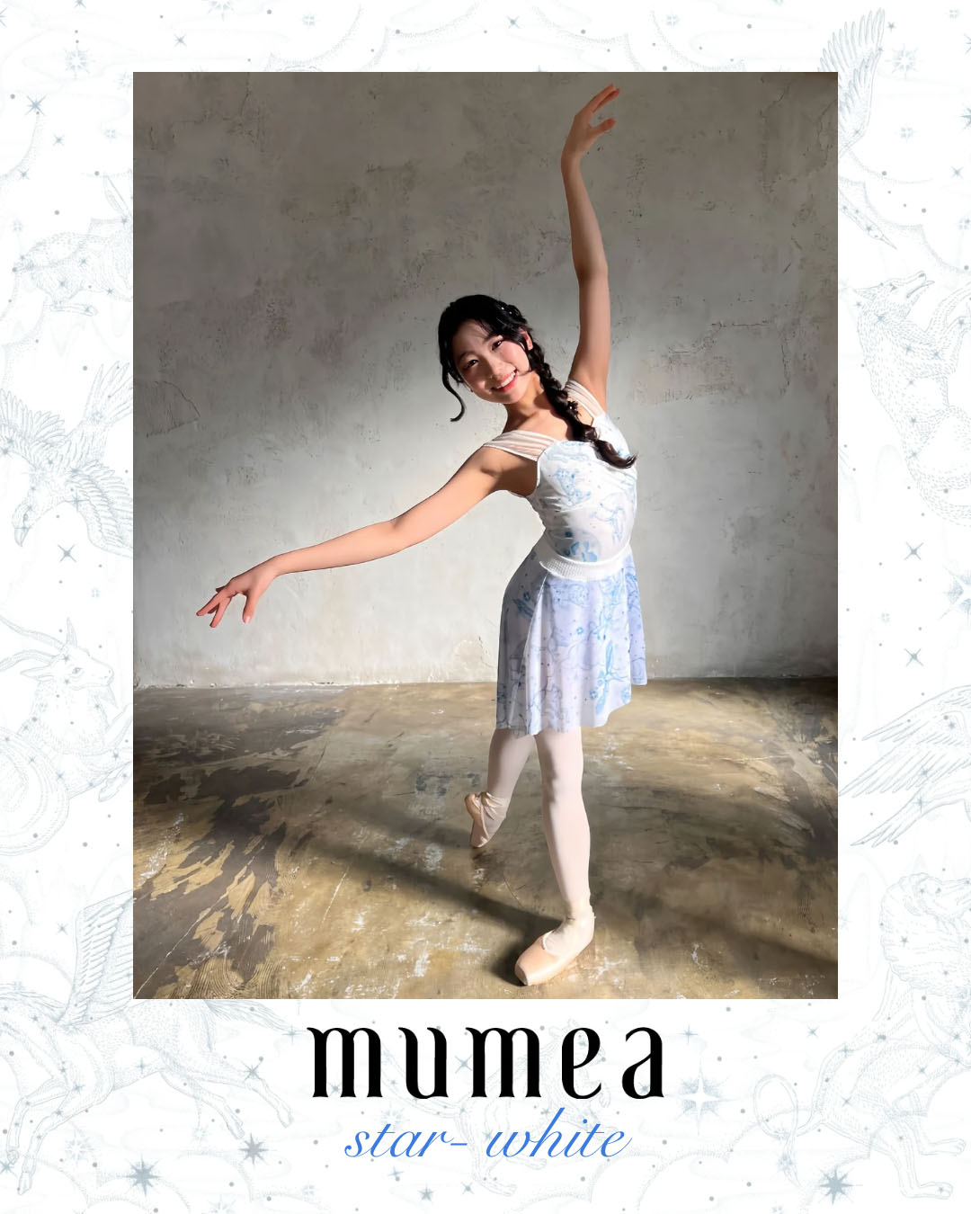 Leotard.Tokyo / TOPページ