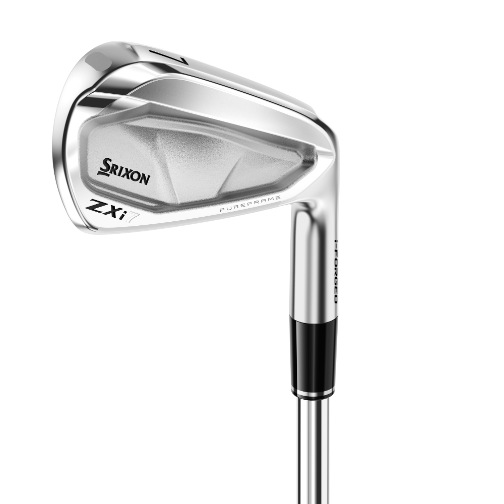Srixon ZXi7 Iron Set (4-9P) | LEONIAN