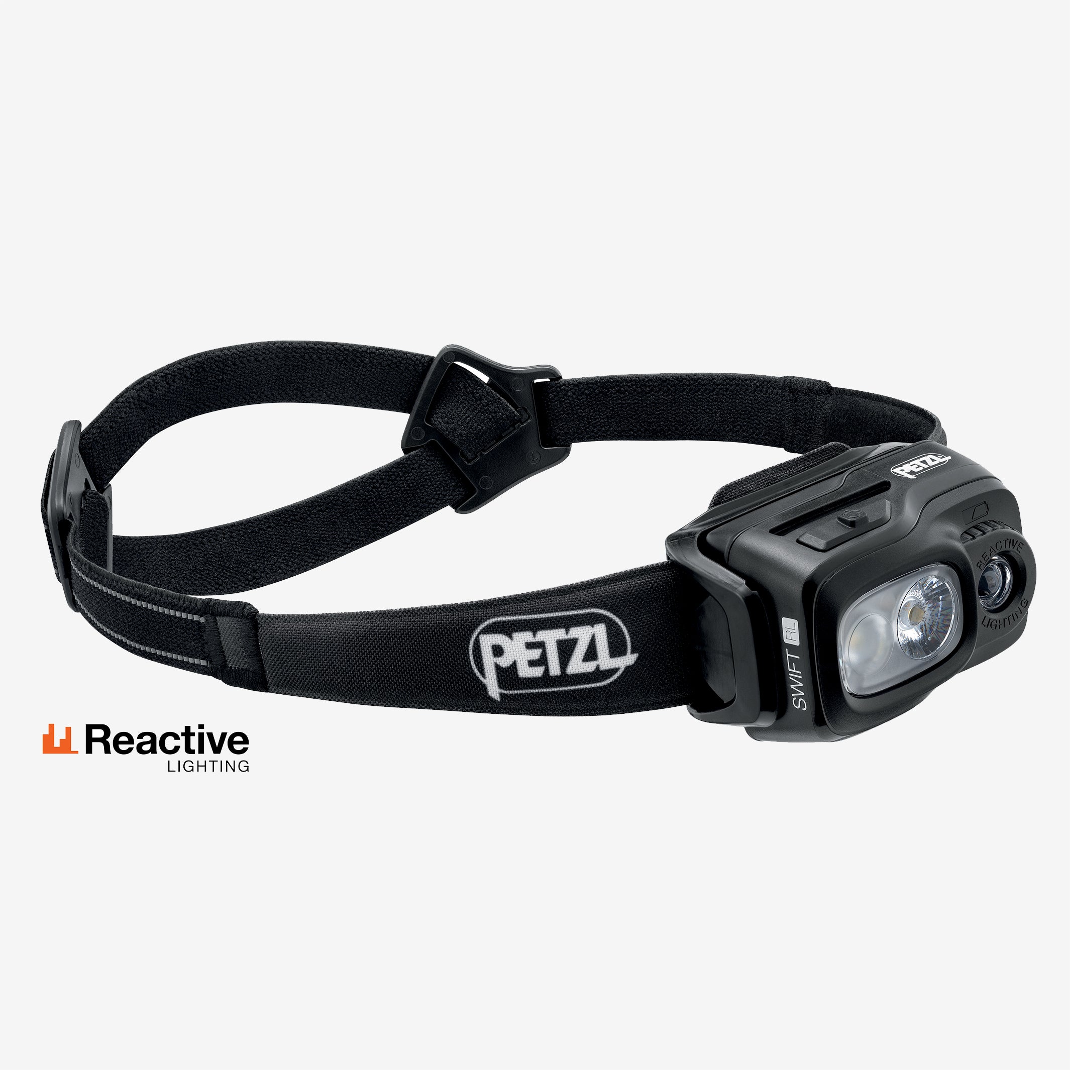 Petzl - Swift RL (2024) – Le coureur nordique