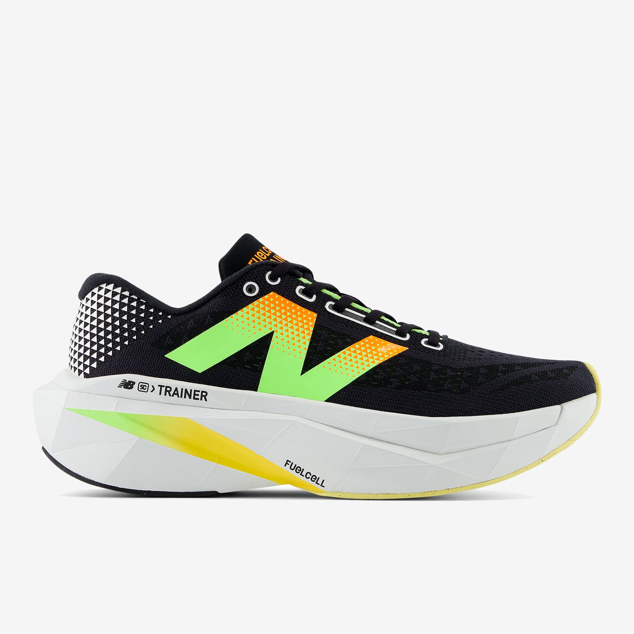 New Balance - FuelCell SuperComp Trainer v3 - Men's – Le coureur