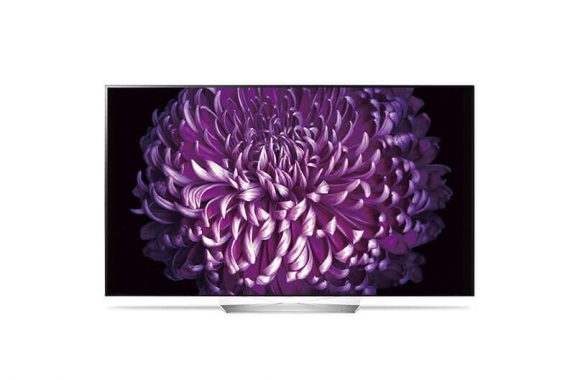 LG 55V型 4K 有機EL テレビ （ OLED55B7P） | LEDセンター 公式サイト