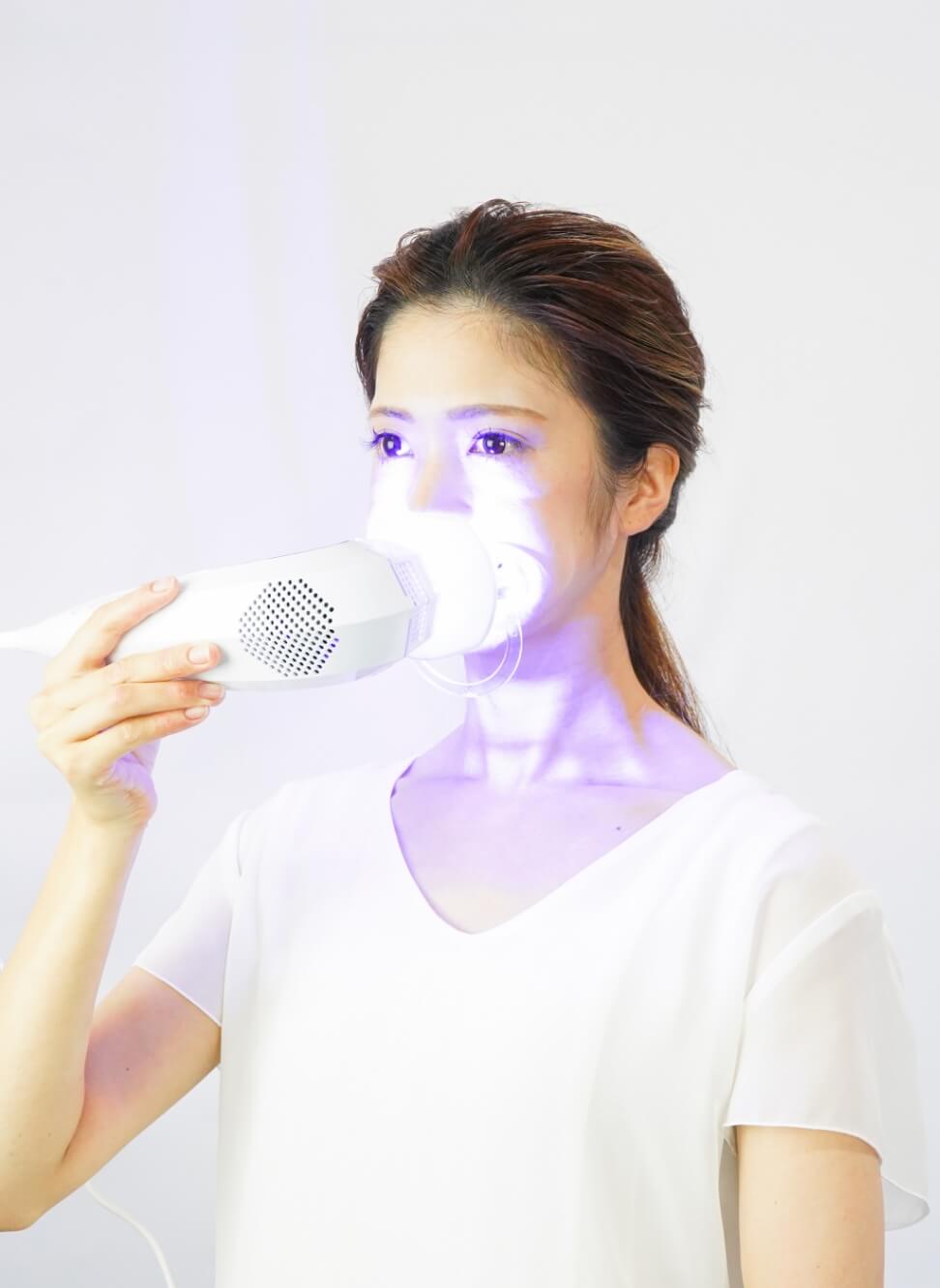 LEDitch Tri-Pro | 高出力LEDでつくる凛とした美しさ