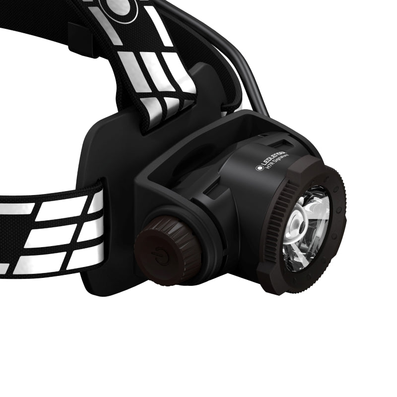 Ledlenser H7R Signature ｜ヘッドライト｜レッドレンザー公式通販