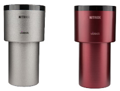 UV 殺菌消臭器 LEDピュア｜ナイトライドLEDピュア