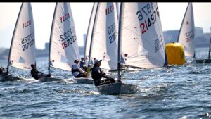 レーザー全日本マスターズのダイジェスト版ができました – LeeBow Media