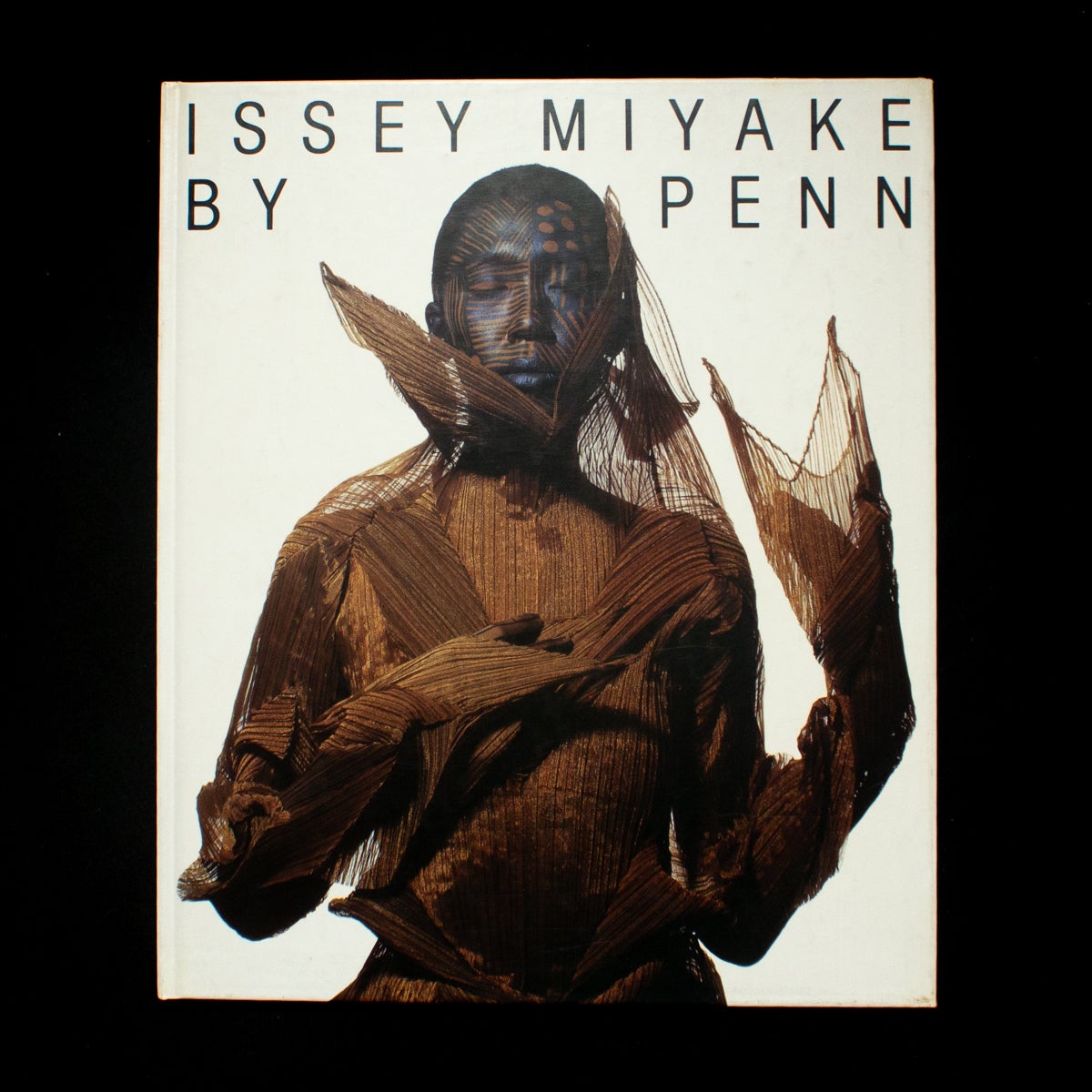 Issey Miyake by Irving Penn | Issey Miyake, Irving Penn | 1st Edition