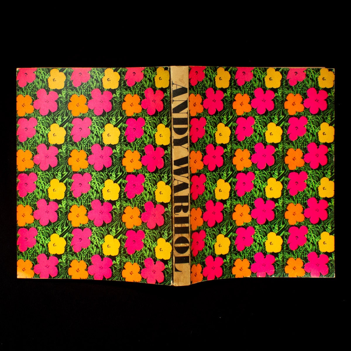 Andy Warhol | Andy Warhol, Kasper König, Pontus Hultén, Olle