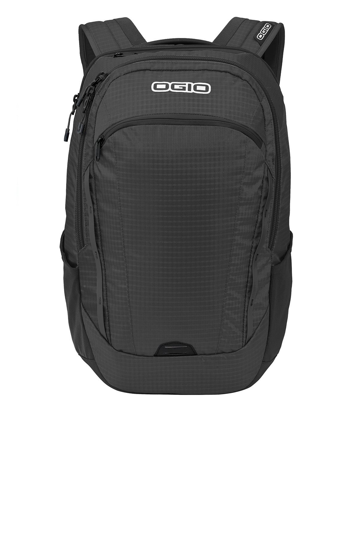Custom OGIO Shuttle Pack 411094 Black/ Black