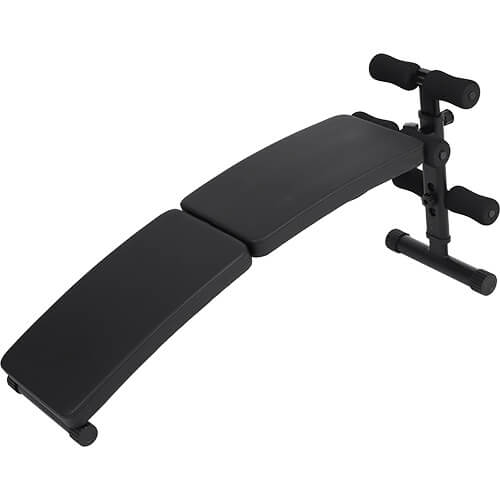 カーブベンチ ｜ラインナップ｜トレーニング用品ブランド「LEADING