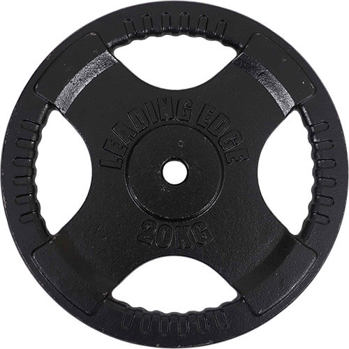 アイアンヘビープレート 20kg ｜ラインナップ｜トレーニング用品