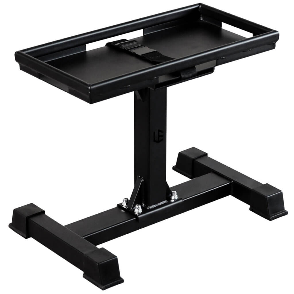 ダンベルスタンド ｜ラインナップ｜トレーニング用品ブランド「LEADING