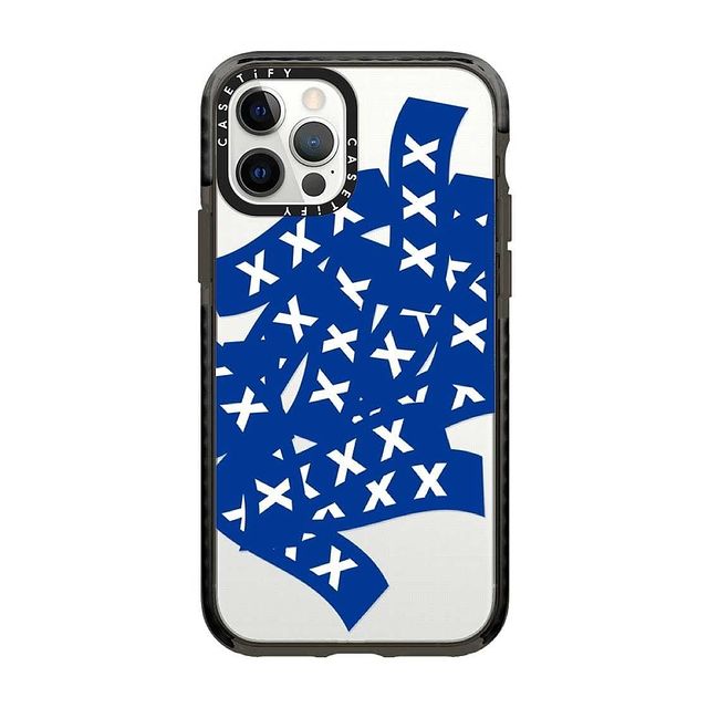 GOD SELECTION XXX × CASETiFYコラボ再び！7/16(金)発売| LEAK TOKYO