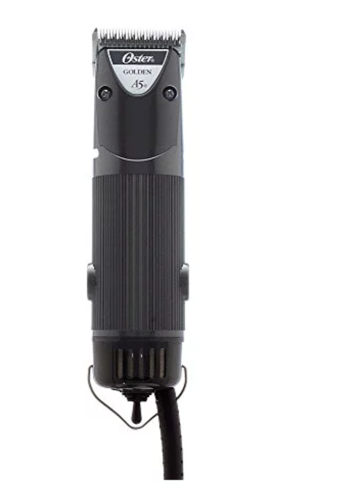 Oster® Golden A5® 2-Speed Clipper – Leanin' Pole Arena