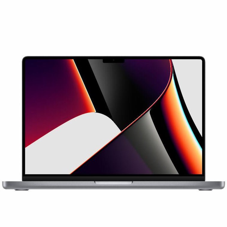 MacBook Pro 14-inch M1 Pro 8 Core CPU & 14 Core GPU 512 GB
