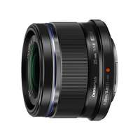 M.Zuiko Digital 25mm F1.8 | OM SYSTEM