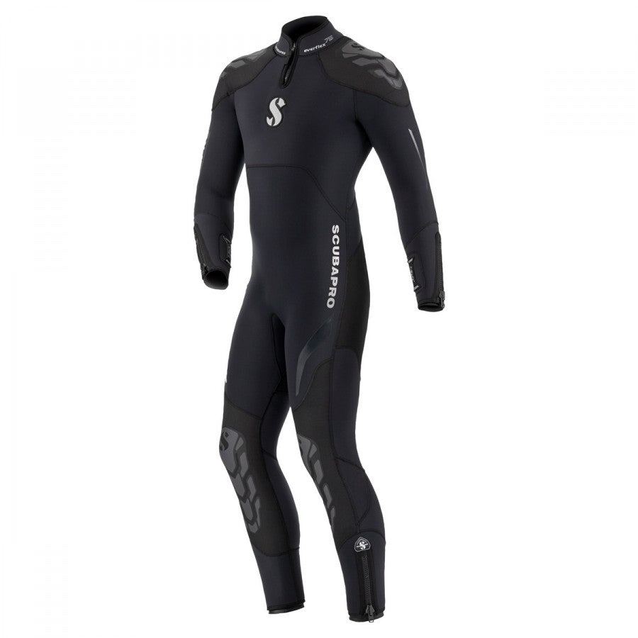 Scubapro Everflex 7/5mm Wetsuit – Learn Scuba Chicago