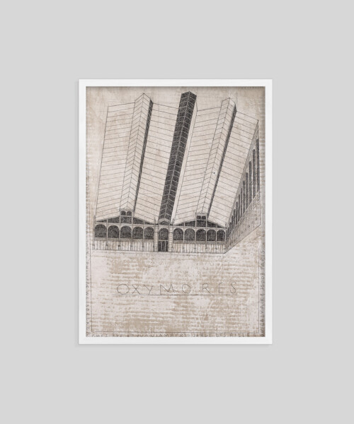 Philippe Weisbecker フィリップ・ワイズベッカー - LEBENSFARBE