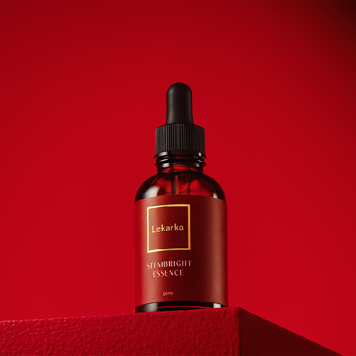 ステムブライトエッセンス 50mL | レカルカ公式オンラインショップ