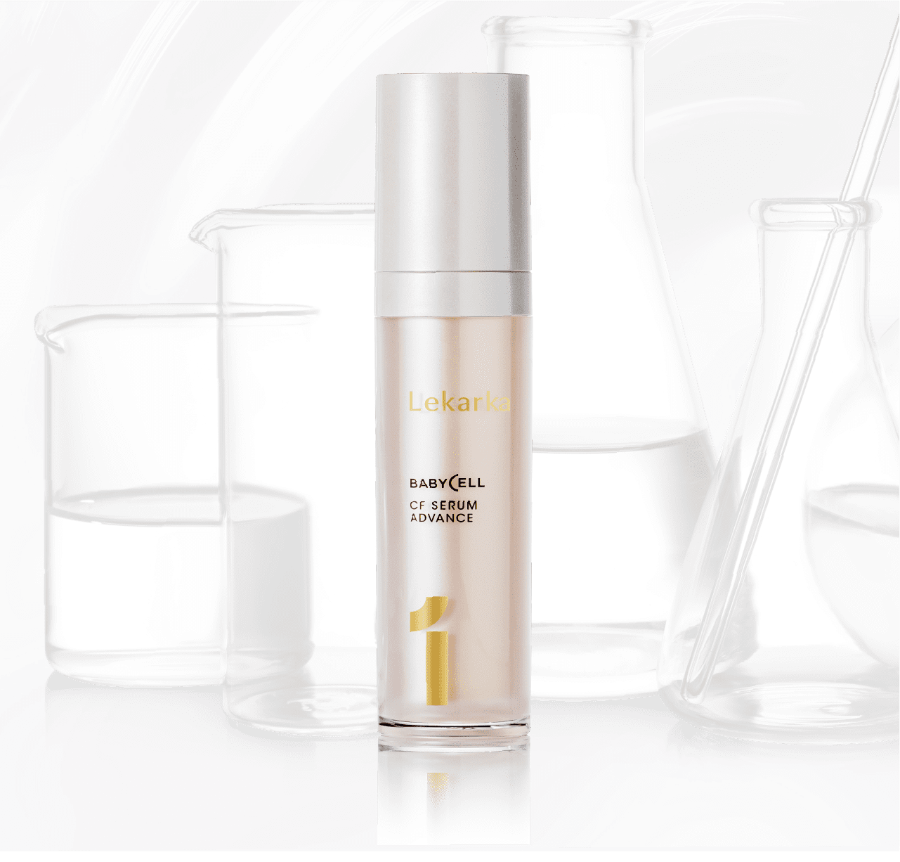 CFセラムアドバンス | レカルカ公式オンラインショップ
