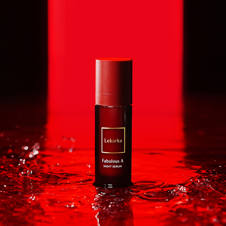 ファビラスA | Lekarka公式オンラインショップ