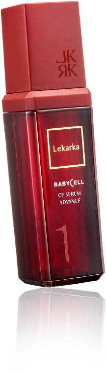 CFセラムアドバンス｜Lekarka公式オンラインショップ