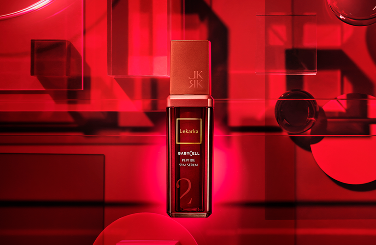 ペプタイドシムセラム｜Lekarka公式オンラインショップ