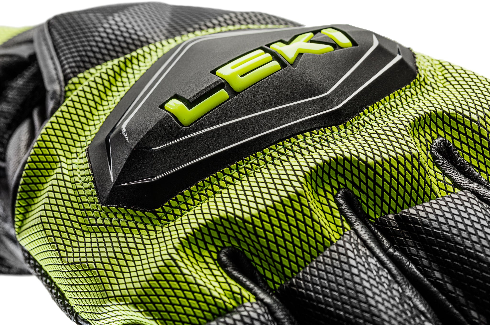 LEKI USA - WCR VENOM GS 3D - Ski Racing Gloves - Apparel