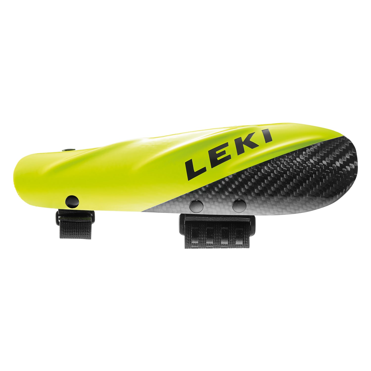 LEKI USA - FOREARM GUARD CARBON LARGE - Ski Protectors - OUTLET