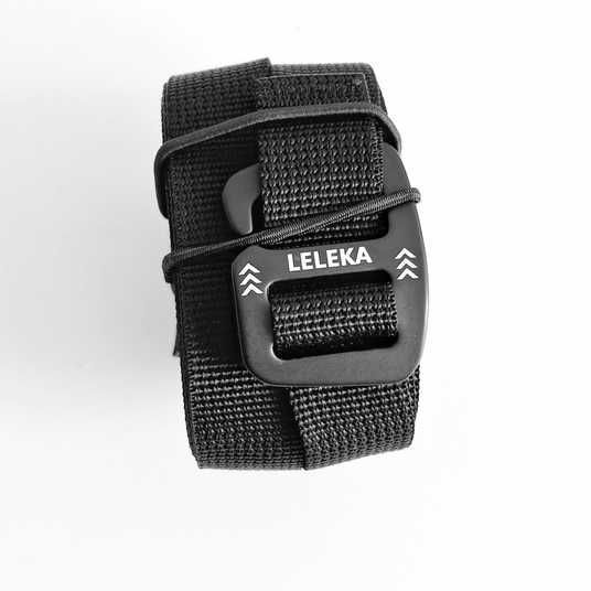 Elfy Hammock Dark Green - LELEKA