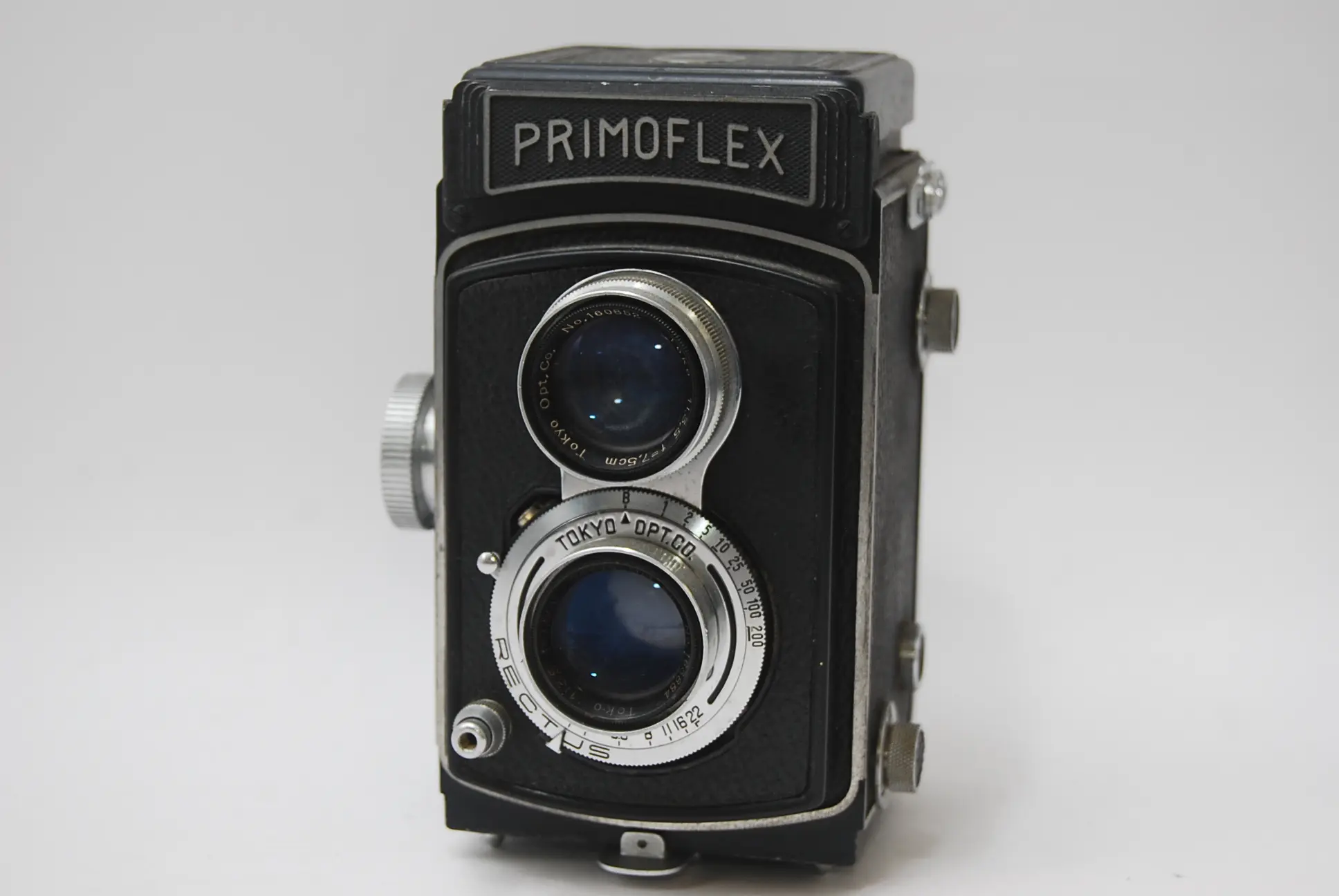 PRIMOFLEX – 買取専門店大吉たまプラーザ店