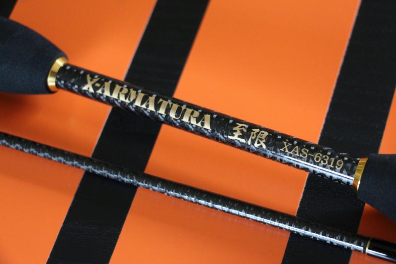 X-ARMATURA 至限 （しげん） - LEGAME