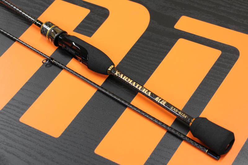 X-ARMATURA 射抜 （しゃばつ） - LEGAME