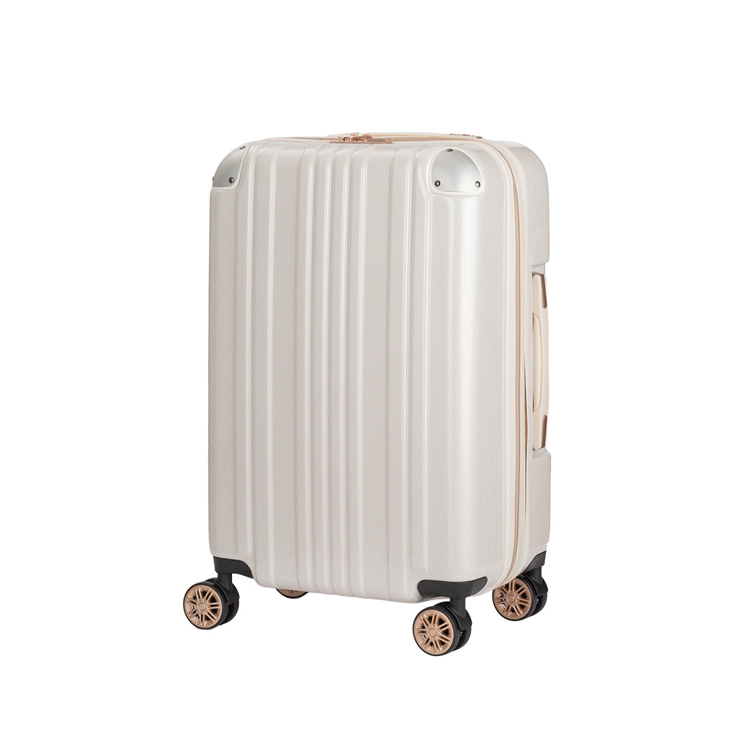 3～5泊向きスーツケース レジェンドウォーカー 5122-55 S-サイズ