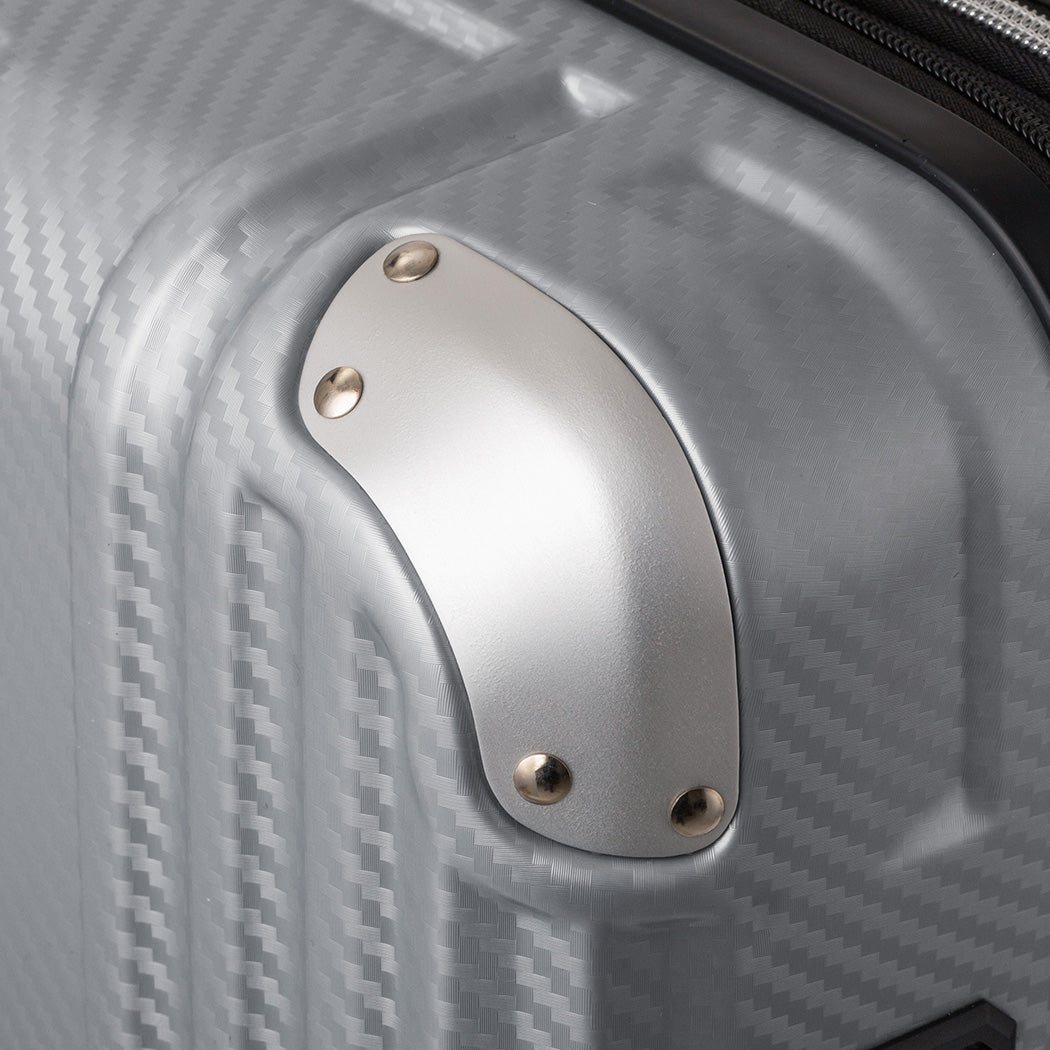 3～5泊向きスーツケース レジェンドウォーカー 5511-57 GRACIA M