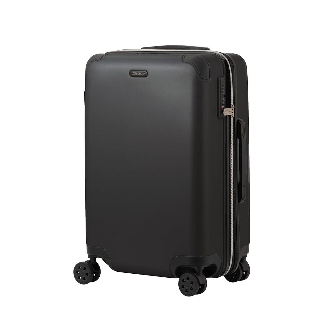 長期旅行に最適 大型スーツケース レジェンドウォーカー 5512-70 EARTH