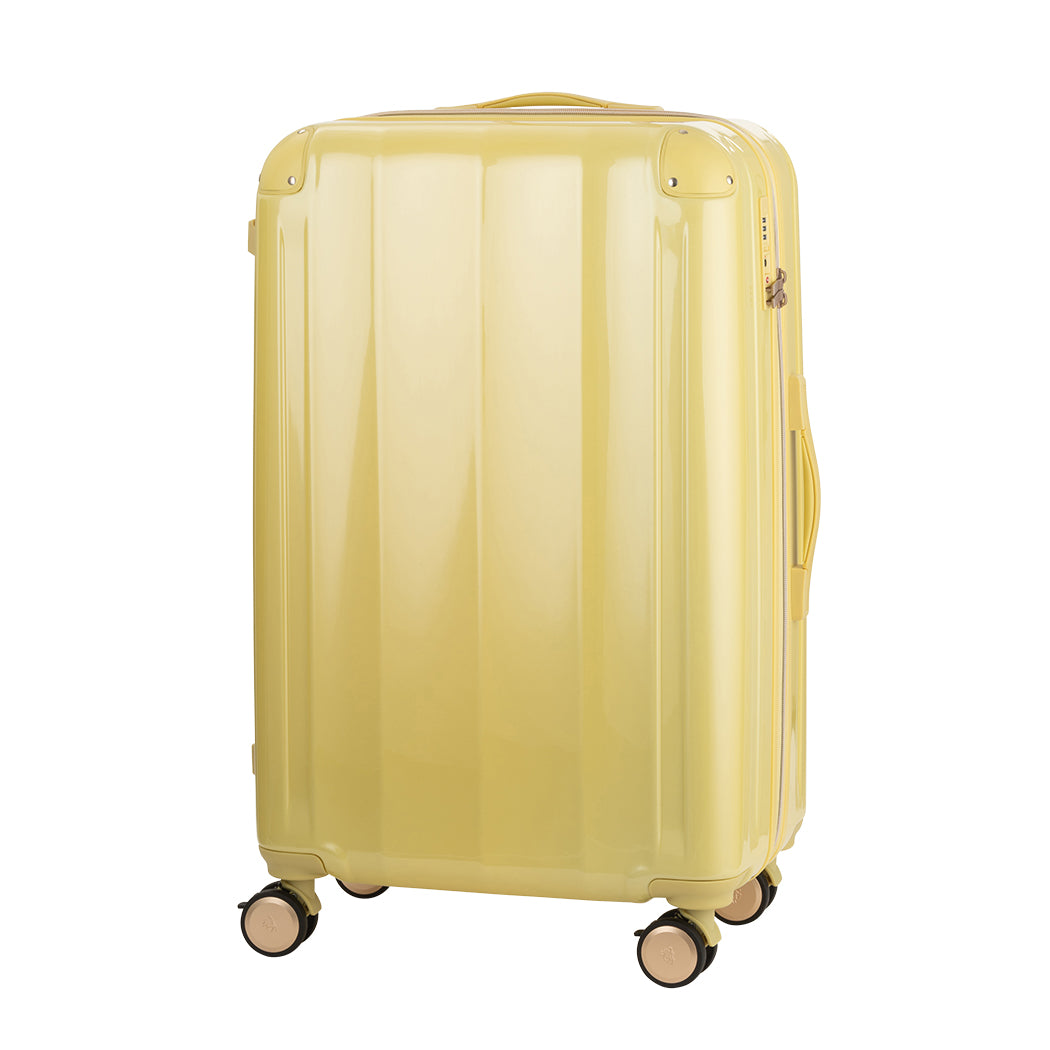 長期旅行に最適 大型スーツケース レジェンドウォーカー 5122-67 L