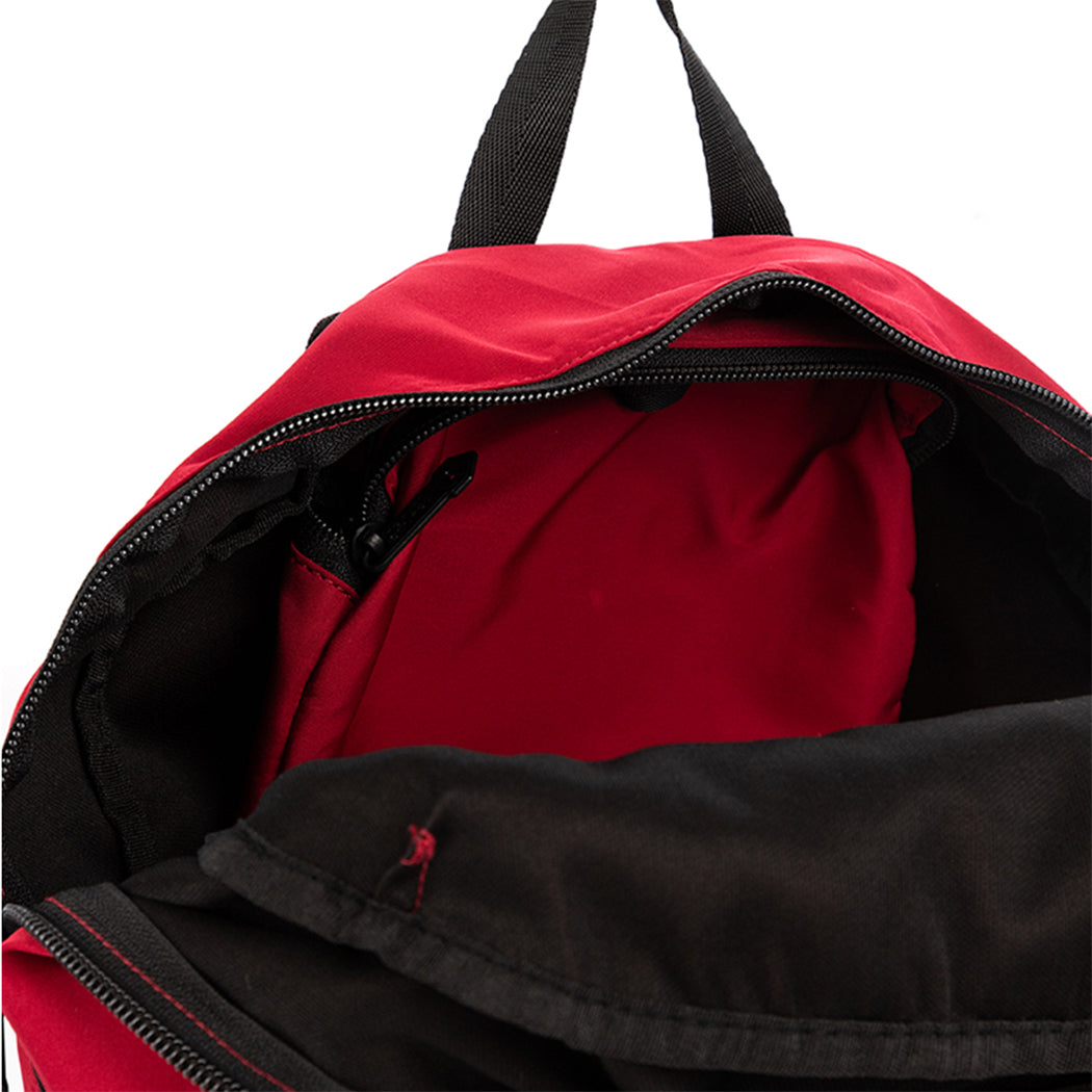 サッと広げてすぐ使える。折りたたみ式バックパック【TRAVEL SENTRY