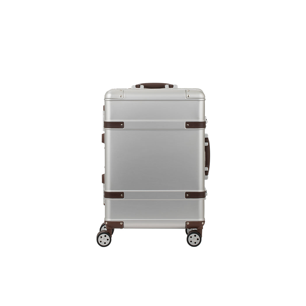 1～2泊 機内持ち込み可 アルミニウム製スーツケース レジェンド