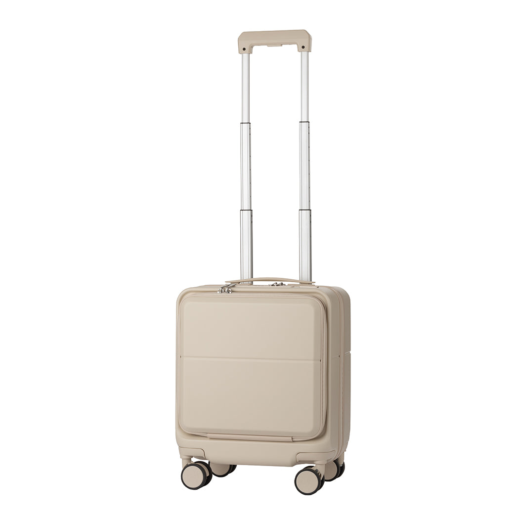 1泊向き 機内持ち込み可 スーツケース レジェンドウォーカー CO5902-38
